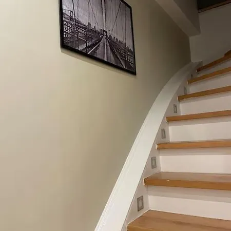 Semesterbostad Haeuschen Zentral Gelegen