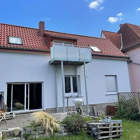 Haeuschen Zentral Gelegen * Detmold