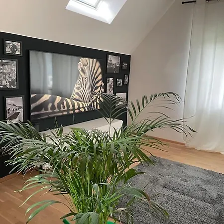 Haeuschen Zentral Gelegen *