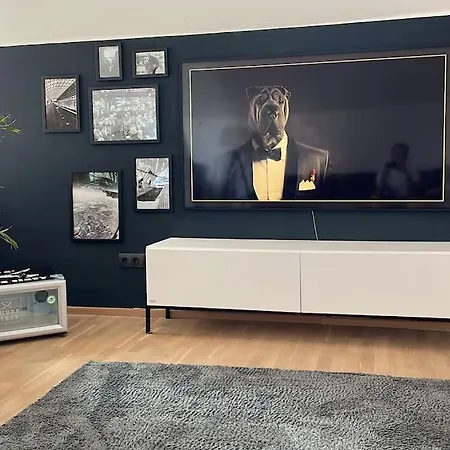 Haeuschen Zentral Gelegen