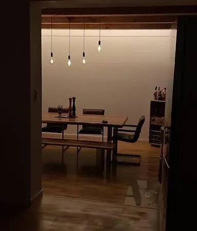 Haeuschen Zentral Gelegen *