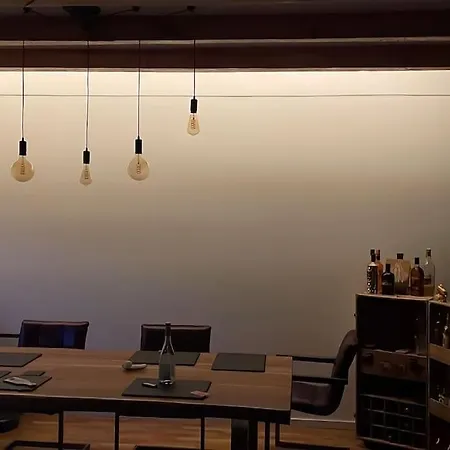 Semesterbostad Haeuschen Zentral Gelegen Detmold