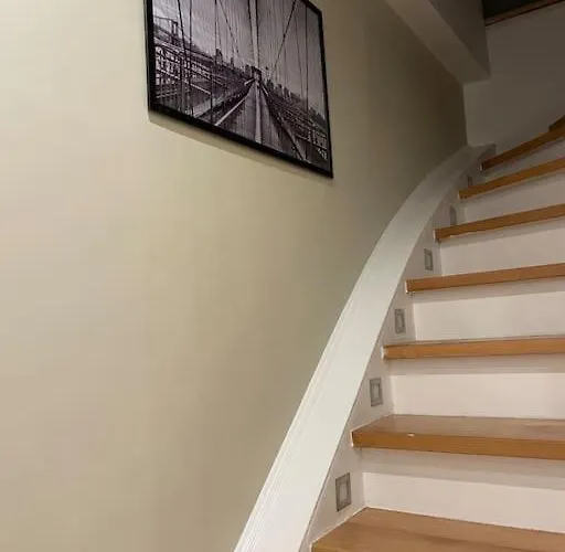 Prázdninový dům Haeuschen Zentral Gelegen