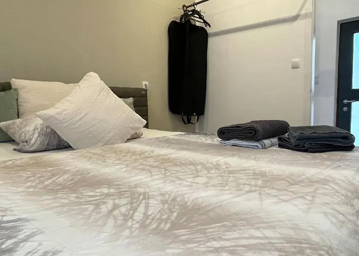 Haeuschen Zentral Gelegen