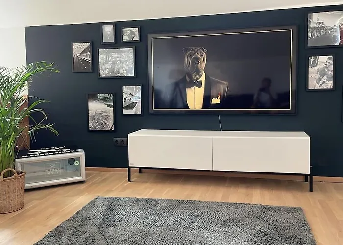 Haeuschen Zentral Gelegen