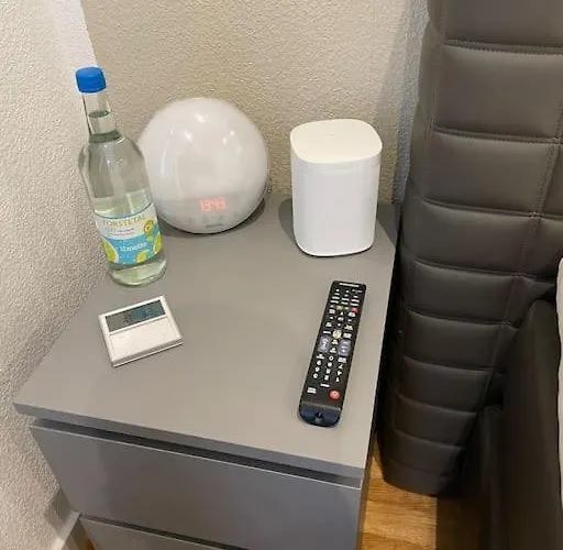 Haeuschen Zentral Gelegen * Detmold